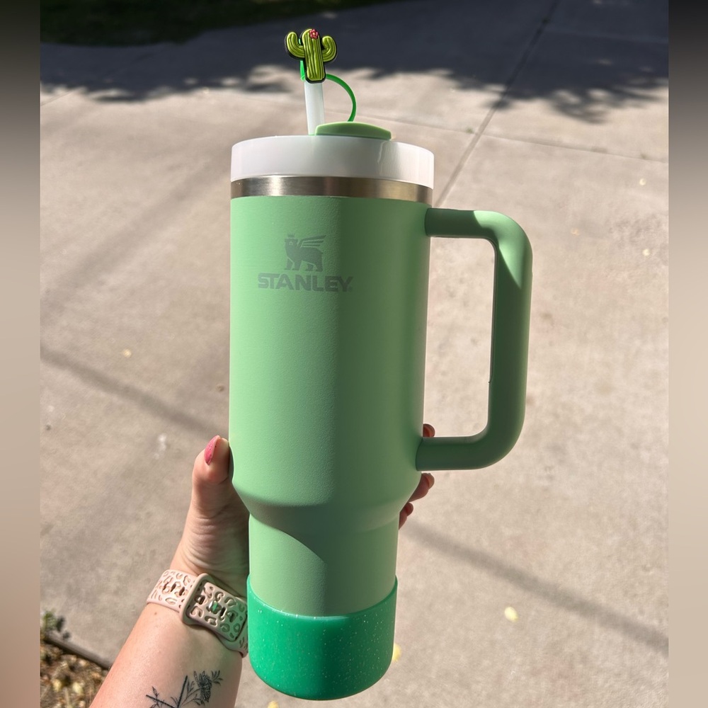 Stanley 40oz tumbler